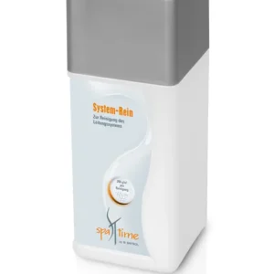 Mega-Angebot System-Rein SpaTime