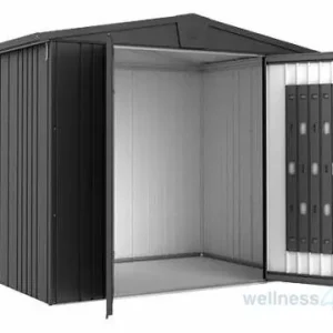 Biohort Gartenhaus Gerätehaus Europa Bestpreis