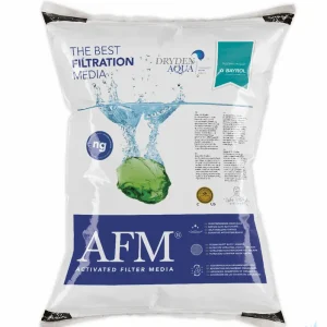 Mega-Angebot AFM NG Filterglas fein Grade 1 | aktiviertes Filtermaterial für Pool Sandfilter-Anlage