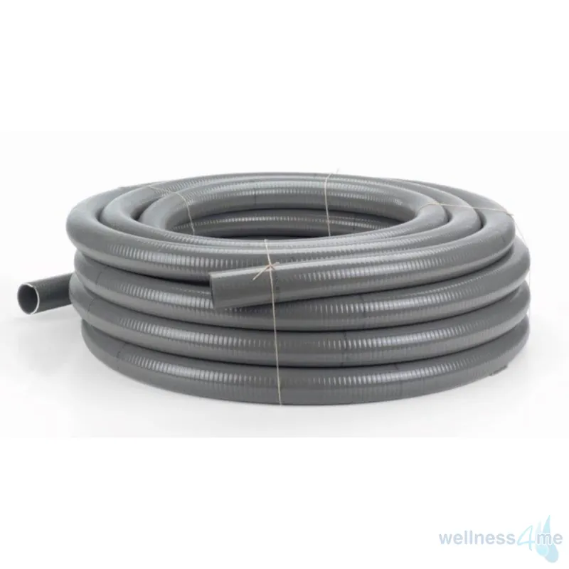 Abverkauf PVC-Schlauch 50 mm Preis pro lfm