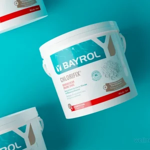 Bayrol Chlorifix 5 kg Neu Im Sortiment