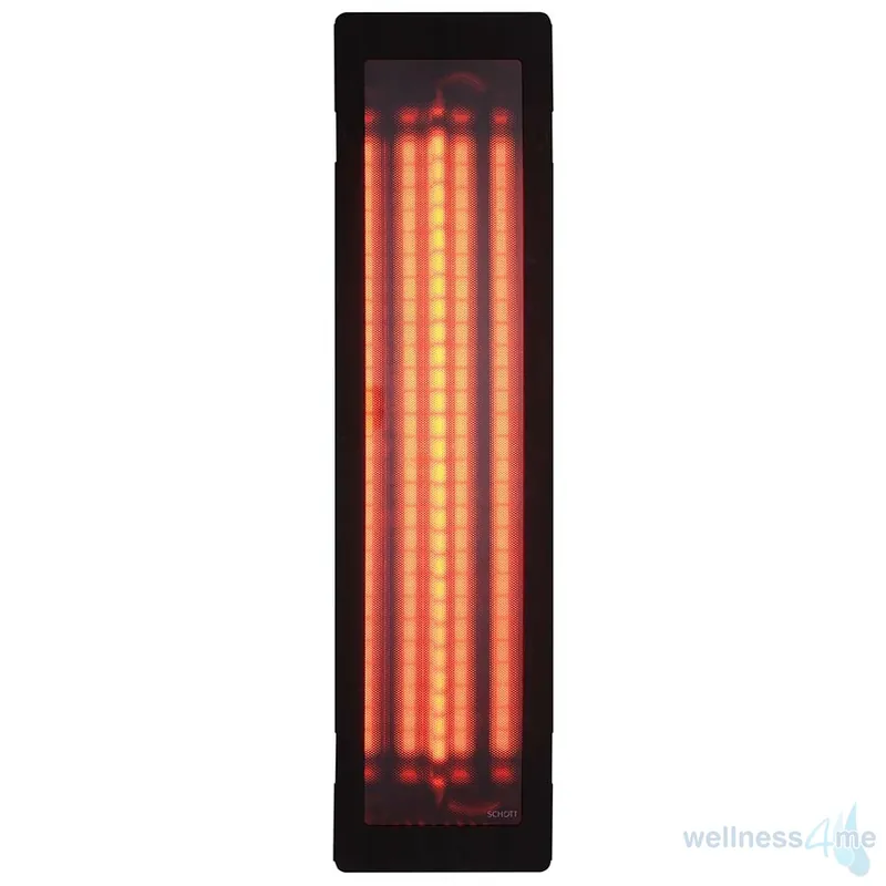 VITAE Infrarot Vollspektrum Strahler 500 W Preis Gesenkt