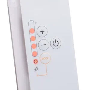 Markenprodukt Infrarotsteuerung Infrabox Infrabox Basic Weiss