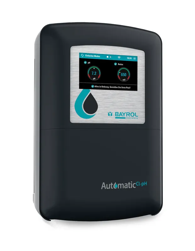 Bayrol Automatic Cl/pH | WiFi Preiswert