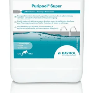 Sale Bayrol Puripool Super Winterpflegemittel