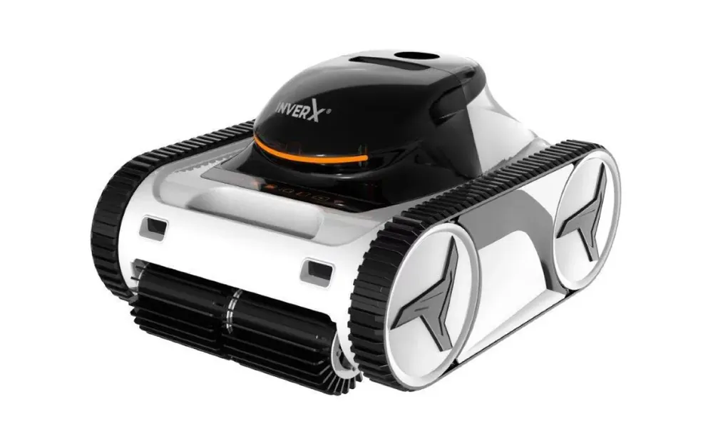Saisonangebot Fairland X-Warrior Pro Poolroboter | Kabelloser akkubetriebener Poolreiniger