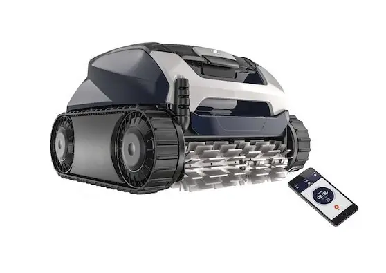 Zodiac Poolroboter Voyager RE 4400 iQ | inkl. Steuerbox Jetzt Kaufen