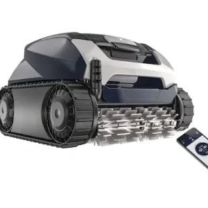 Sonderaktion Zodiac Poolroboter Voyager RE 4600 iQ | inkl. Transportwagen & Steuerbox