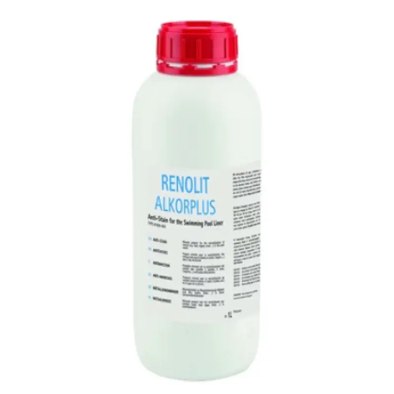 RENOLIT ALKORCHEM Desinfektionsmittel | 1 L Knallerangebot
