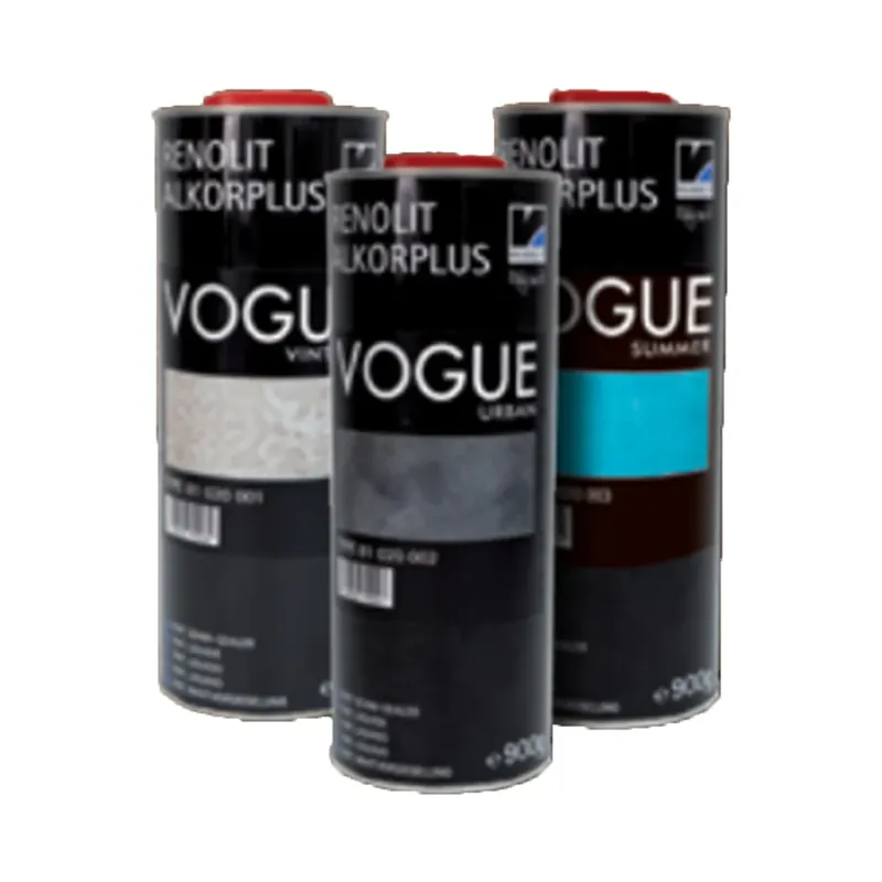 Markenware RENOLIT ALKORPLAN VOGUE Nahtversiegelung | 900g