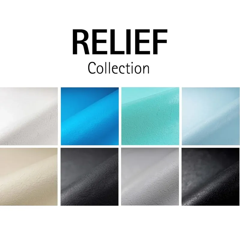 Mega-Angebot RENOLIT ALKORPLAN RELIEF Poolfolie | 25 x 1,65 m Rolle (41,25 m²)