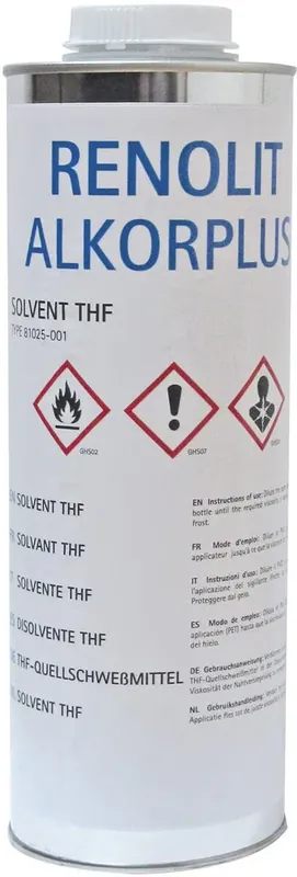 Billig RENOLIT ALKORPLUS THF-Quellschweißmittel | 1 L