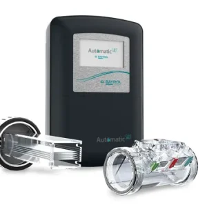 Online Kaufen Bayrol Automatic SALT AS7 | Pool Salzelektrolyse | pH- und Redox Regelung | WIFI