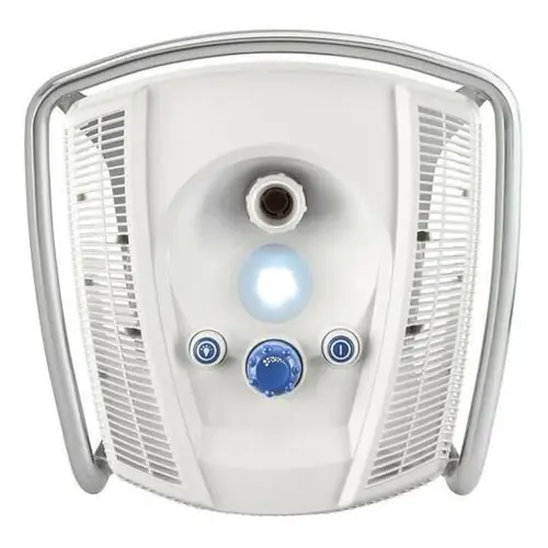 BADU JET WAVE Gegenstromanlage Neue Ware