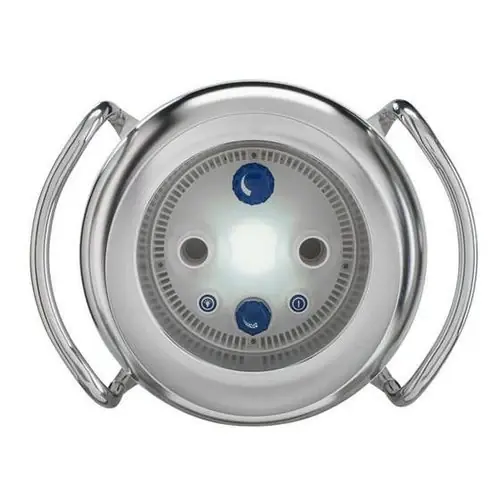 BADU JET PRIMAVERA Gegenstromanlage Saisonangebot