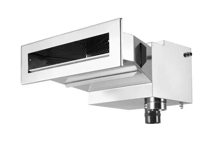 Neue Kollektion Behncke Edelstahl Skimmer B 400 EVO