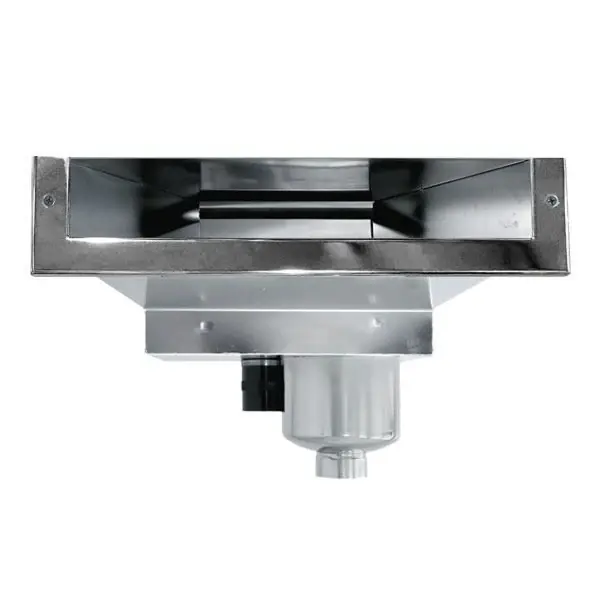Behncke Edelstahl Skimmer B 400 Ultimate Level Sonderangebot