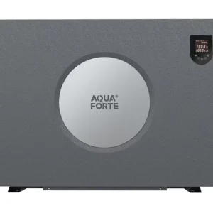 Neue Kollektion AquaForte Wärmepumpe Mr. Silence 30 Full-Inverter