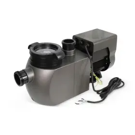 Ausverkauf AquaForte® Inverpro IP30 frequenzgesteuerte Filterpumpe | 230 V | inkl. WiFi-Modul