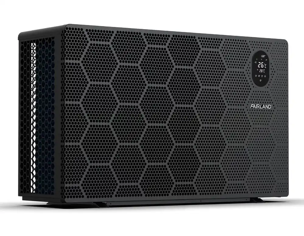 Top-Seller Fairland Wärmepumpe XP26 Inverter - R290 Kältemittel