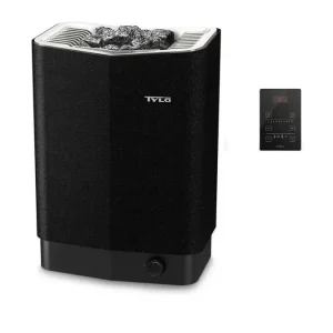 Neu Saunaofen Tylö Sense Pure, Wandmodell