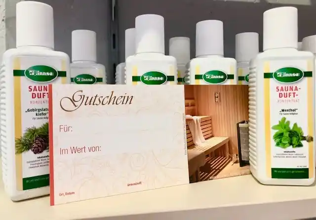 Solange Der Vorrat Reicht Geschenkgutschein