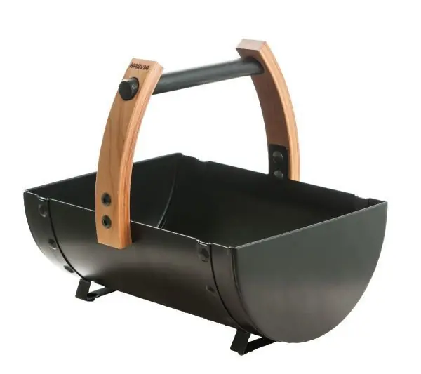 Must-Have Aufgusskübel Legend Bucket Saunaeimer Saunazubehör Kübel