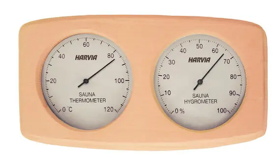 Thermo- und Hygrometer Expressversand