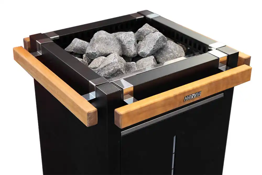 Bestpreis Reling Schutzgeländer 340 mm passend zu Ofenmodell Virta