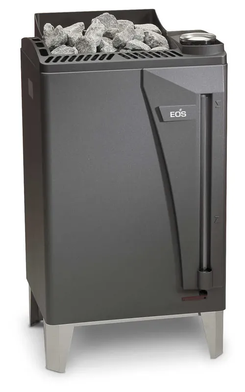 Neue Ware Saunaofen EOS Bi-O Max (Standausführung)
