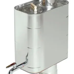 Wassertank Harvia Meistverkauft