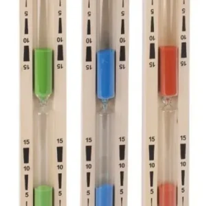 Sanduhr div. Sandfarben, 15 Minuten Online Kaufen