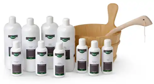 Saunaduftserie Exklusiv "Holzvariation" 100 ml Sonderaktion