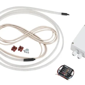 Saisonangebot LED Beleuchtung für Sauna - LUMINOUS LED-LICHTLEISTE – 5 Meter Harvia