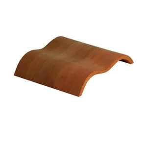 Kopfstütze "Wave" Red Ceddar Top-Seller