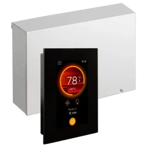 Solange Der Vorrat Reicht Harvia Fenix FX1704XC Saunasteuerung