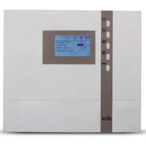 Sichere Zahlung EOS Econ H3 (Saunasteuergerät, Finnisch + Bi-O)