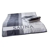 Saunatuch / Saunahandtuch XL Nur Heute