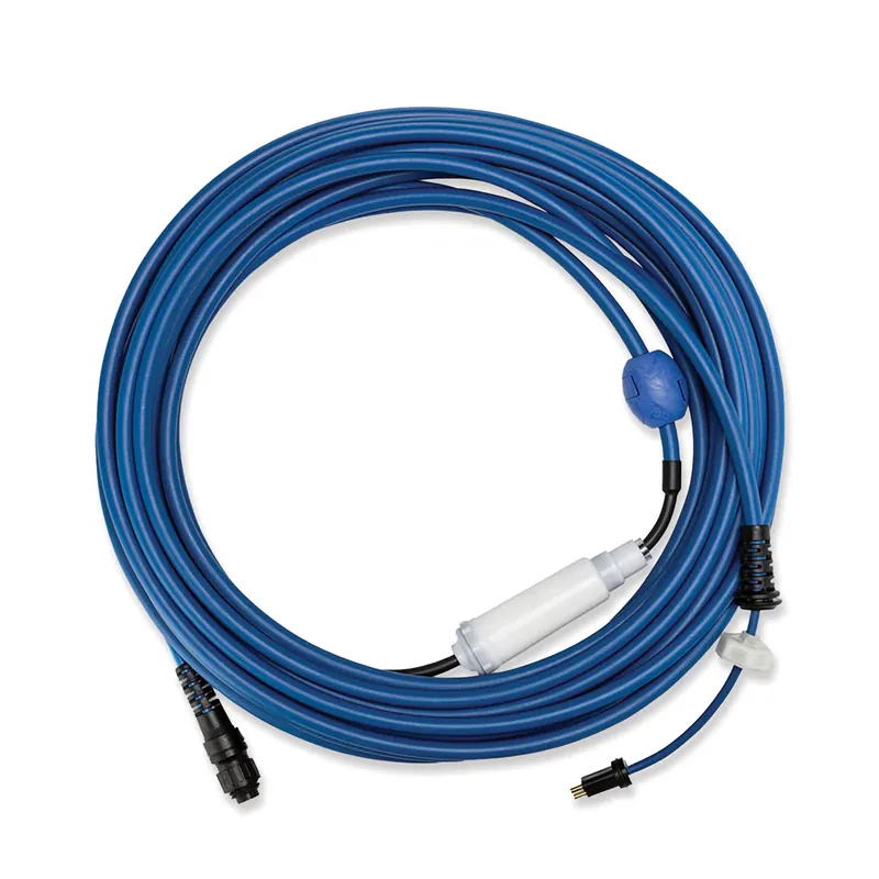 Maytronics Schwimmkabel 18m, 2-adrig mit Swivel für F40, F50 Versand Am Gleichen Tag