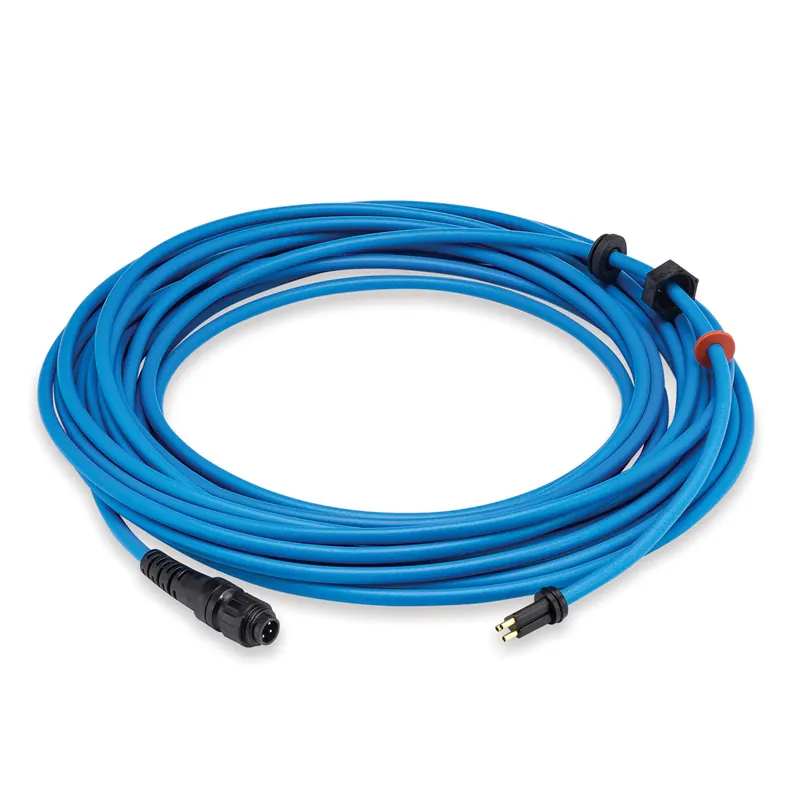 Neue Kollektion Maytronics Schwimmkabel 18m mit Swivel | Dolphin E40i & E50i