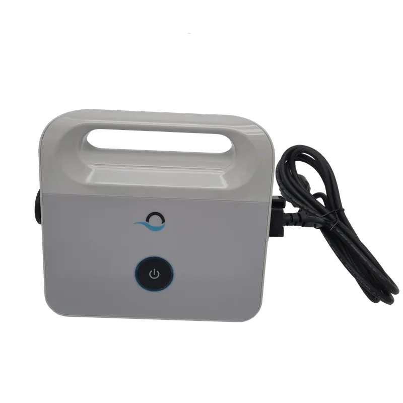 Garantierte Lieferung Maytronics Netzteil E-Serie | E10, E20, E30, E35, E60i | Original
