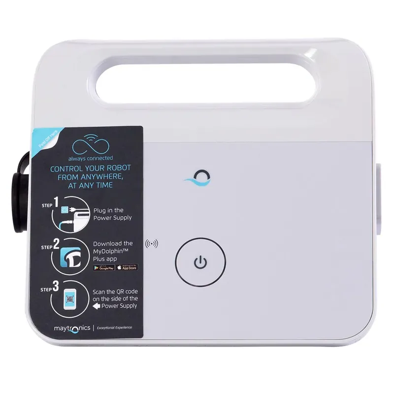 Solange Der Vorrat Reicht Original Maytronics IoT Netzteil | Dolphin E35i, E40i & E50i