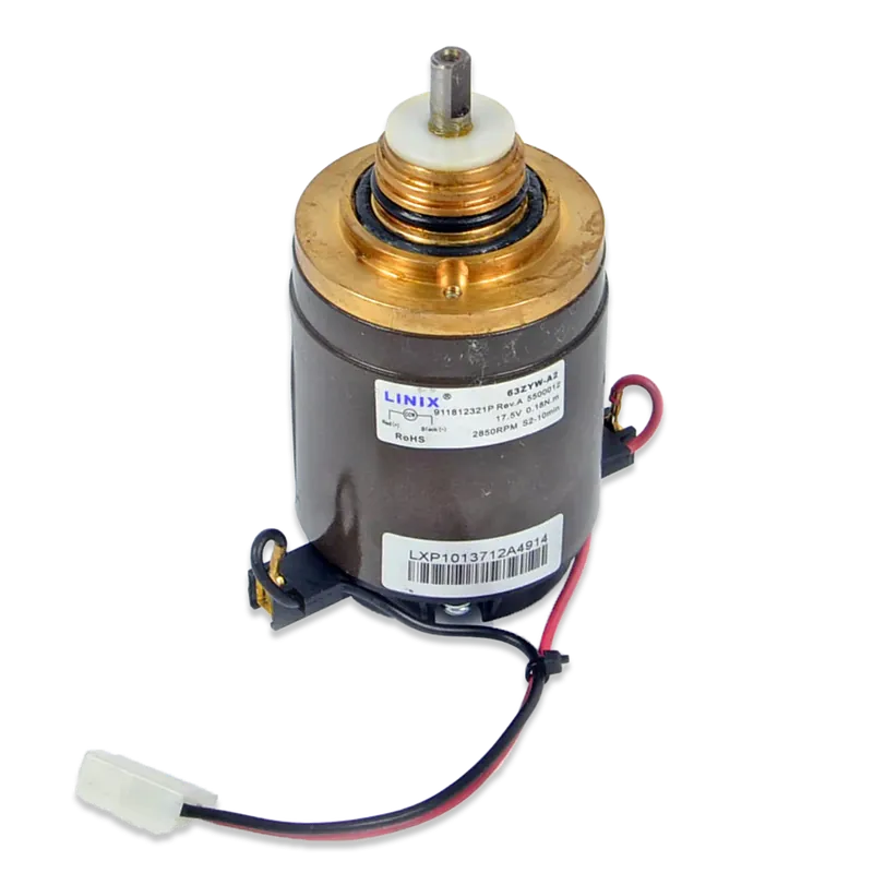 Super-Preis Original Maytronics Impellermotor / Pumpenmotor für F-Serie & Bio-S | Ersatzteil