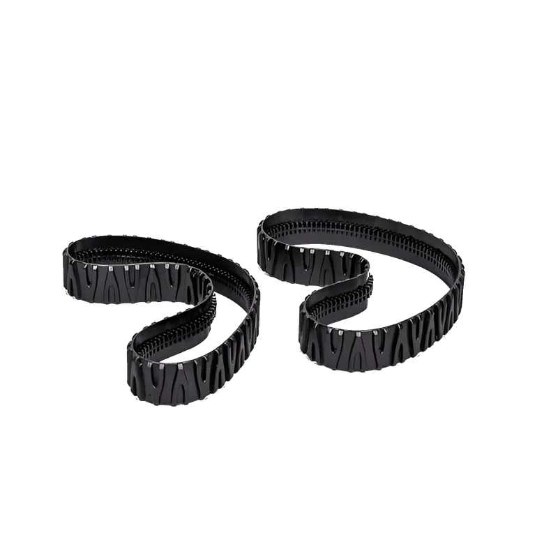 Zodiac TornaX Raupenband Set (2 Stk.) | Für OT 3300, 3200, 2100 & OP 32 Preisreduziert