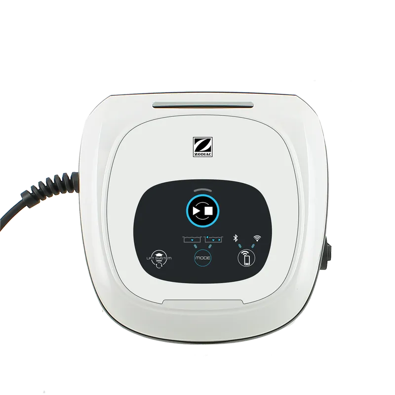 Zodiac Steuerbox Typ 4 für CNX 40 iQ & 50 iQ | Original WiFi-Modul Saisonangebot