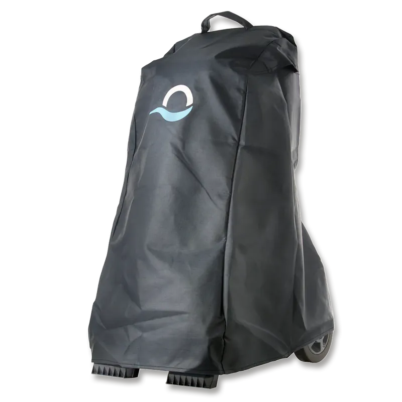 Abdeckhaube für Dolphin mit Caddy Top-Angebot