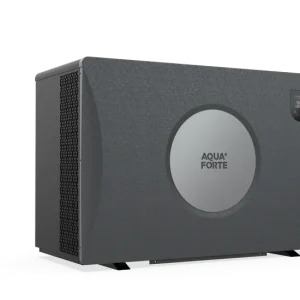 Wärmepumpe Mr. Silence 30+ R290 Gas 230Volt - Aquaforte Must-Have