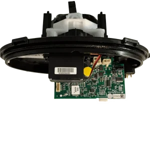 Dolphin MU Deckel mit PCB & Servo | S200, S300, E30-E50i Sonderaktion