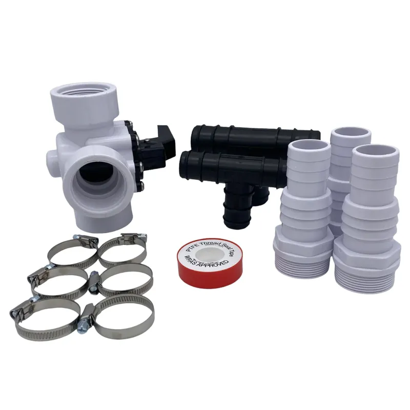 Meistverkauft Bypass Set SMART 13-teilig