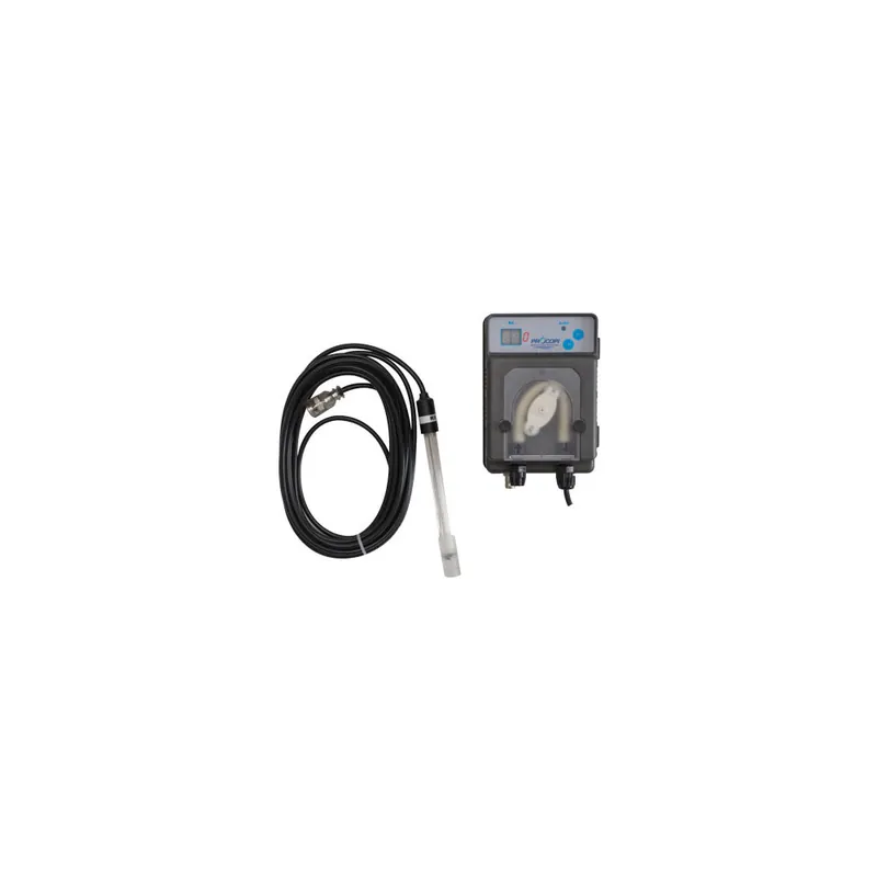 Procopi Automatische pH Dosieranlage -pH Regler Mega-Angebot